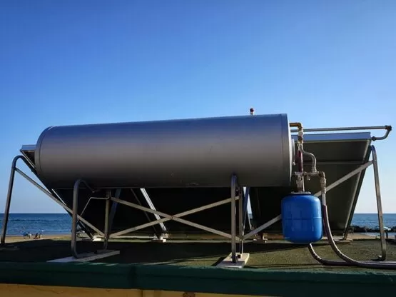 Panouri Solare Dambovita – Panouri solare apa calda 1 De ce sa instalezi un panou solarDe ce sa instalezi un panou solar